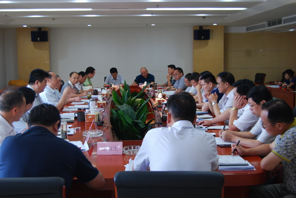 省公司召开全省AG真人企业刷新事情座谈会 