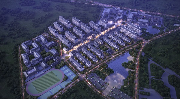 百岁人生，心悦雅园系列报道（三）理想生涯的优美神往，这里全实现了！