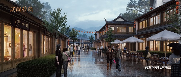 百岁人生，心悦雅园系列报道（四）回归心理想山居生涯